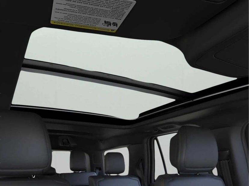 2026 Ford Expedition - Image 22