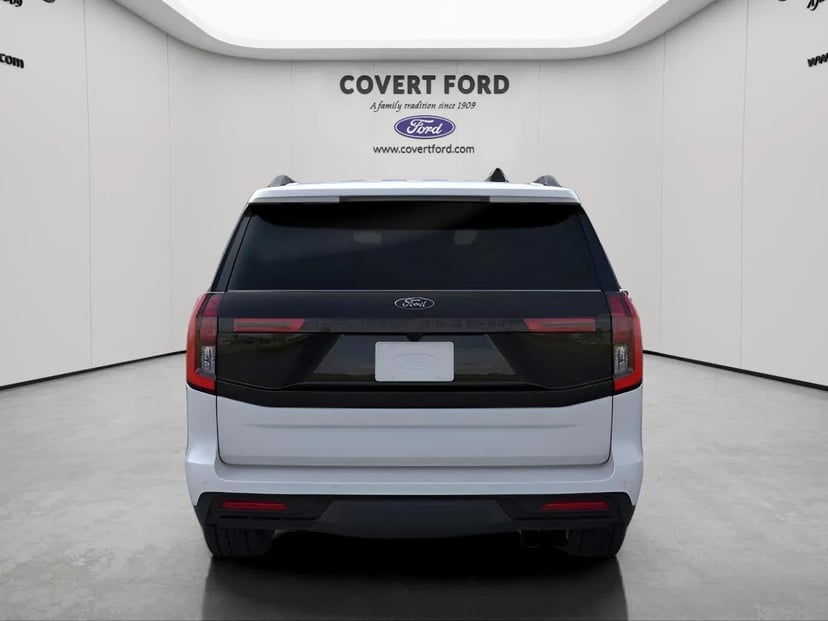 2026 Ford Expedition - Image 5