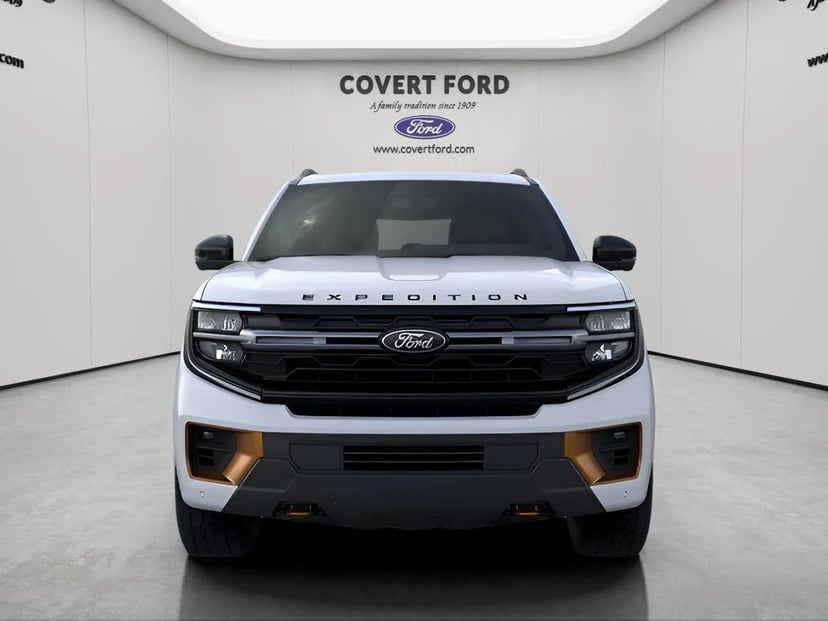 2026 Ford Expedition - Image 6