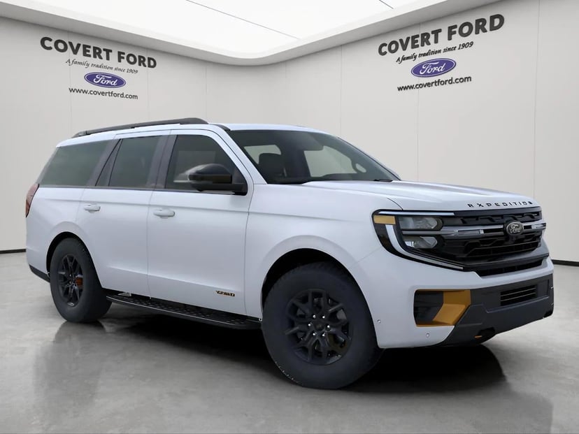 2026 Ford Expedition - Image 7