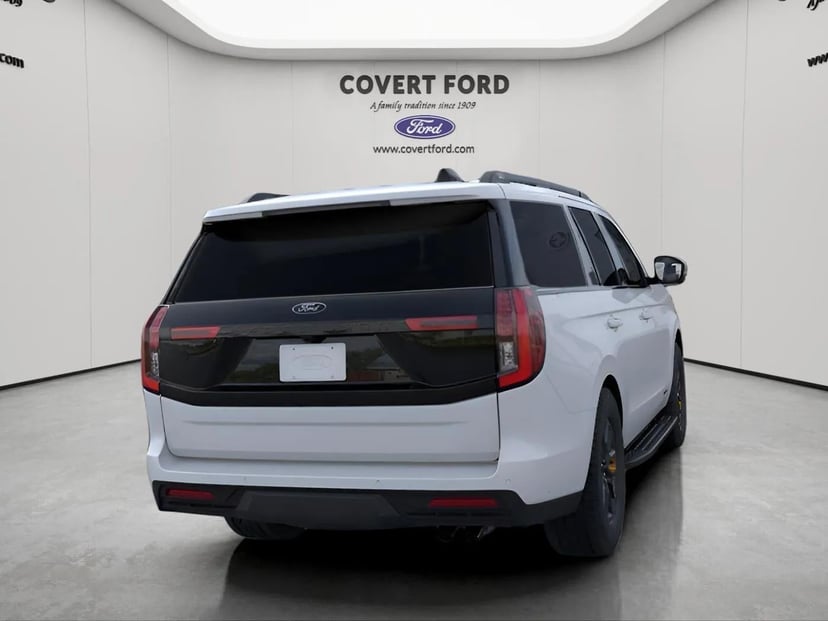 2026 Ford Expedition - Image 8