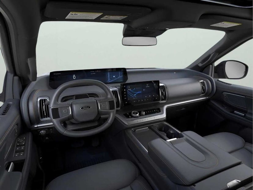 2026 Ford Expedition - Image 9
