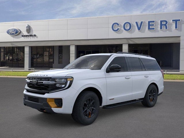 2026 Ford Expedition - Image 24