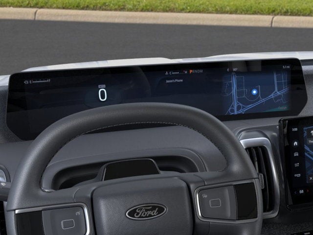 2026 Ford Expedition - Image 36