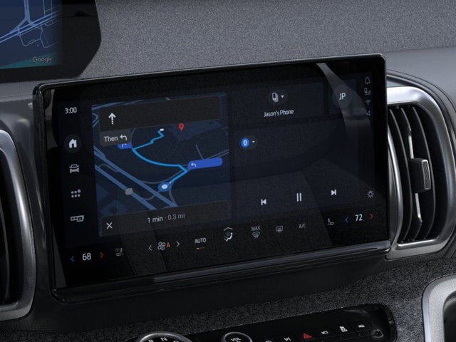 2026 Ford Expedition - Image 37