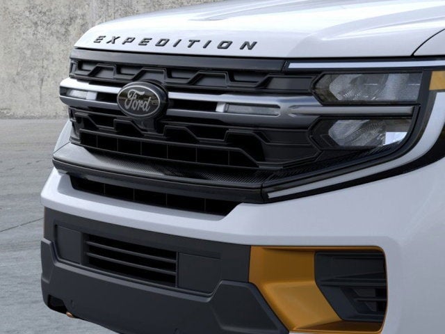 2026 Ford Expedition - Image 40