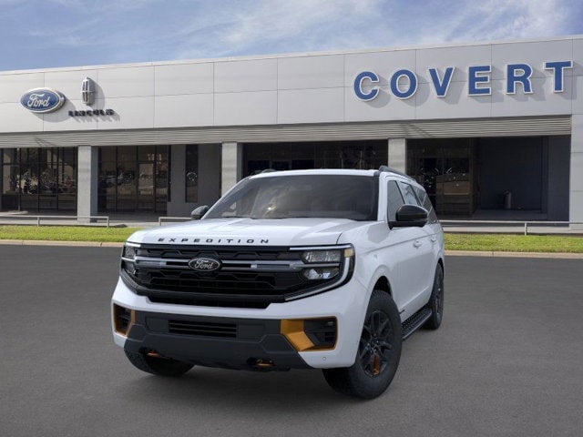 2026 Ford Expedition - Image 25