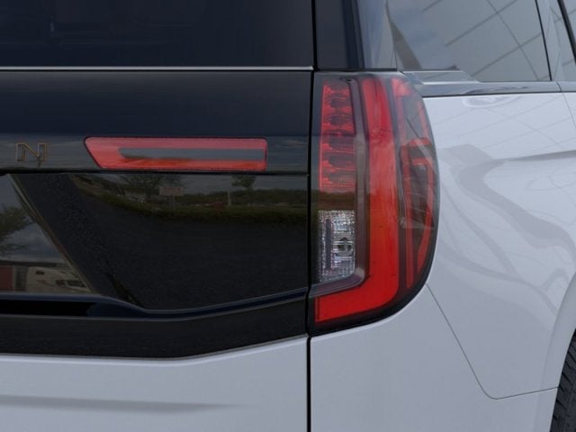 2026 Ford Expedition - Image 44