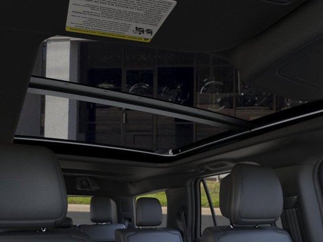 2026 Ford Expedition - Image 45