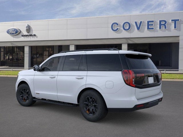 2026 Ford Expedition - Image 27