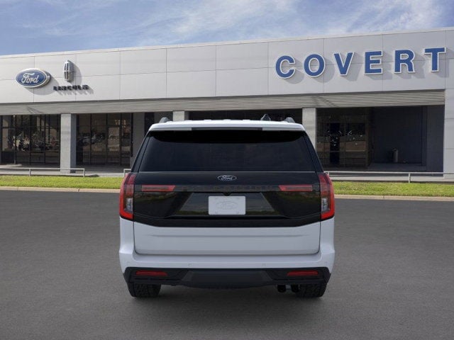 2026 Ford Expedition - Image 28