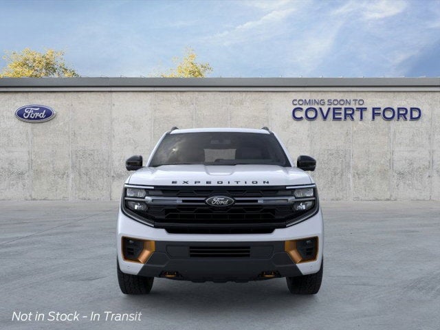 2026 Ford Expedition - Image 29