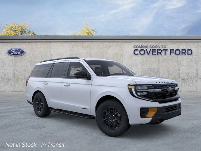 2026 Ford Expedition - Image 30