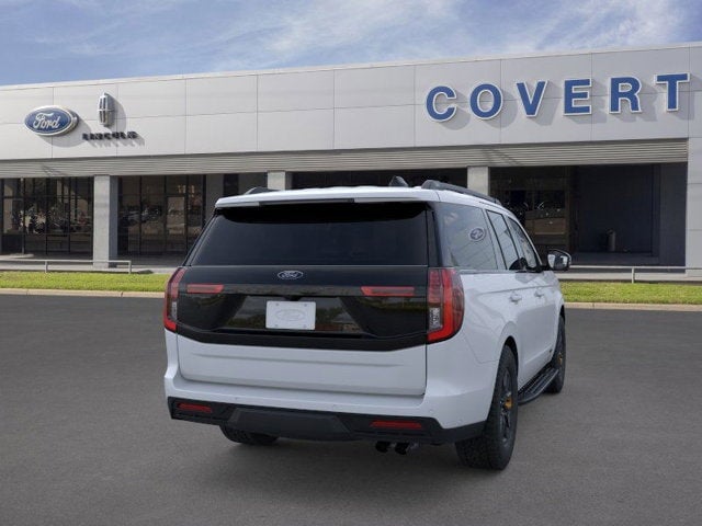 2026 Ford Expedition - Image 31