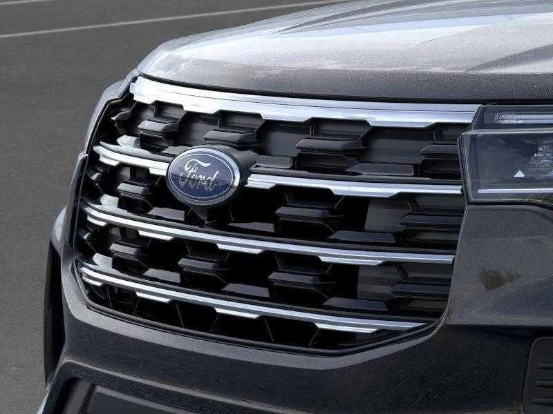 2026 Ford Explorer - Image 17