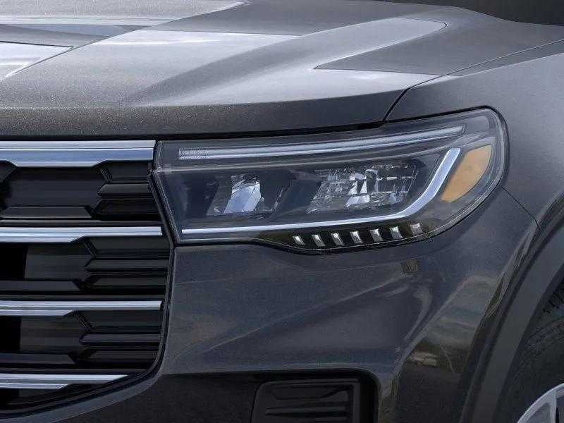 2026 Ford Explorer - Image 18