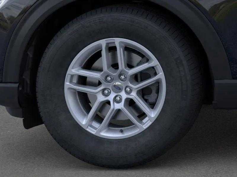 2026 Ford Explorer - Image 19