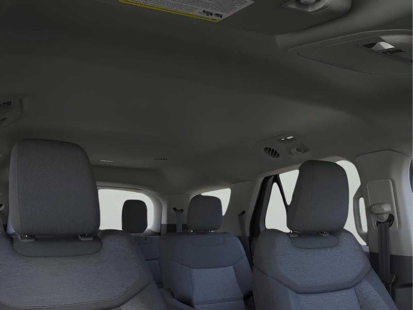 2026 Ford Explorer - Image 22