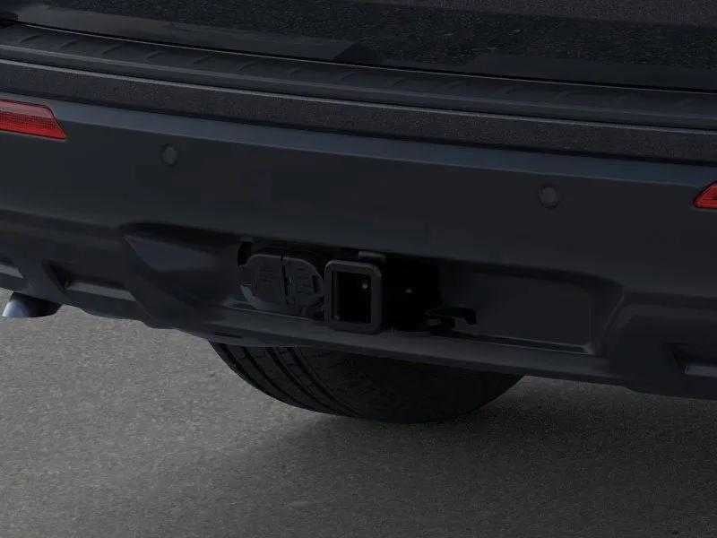 2026 Ford Explorer - Image 23