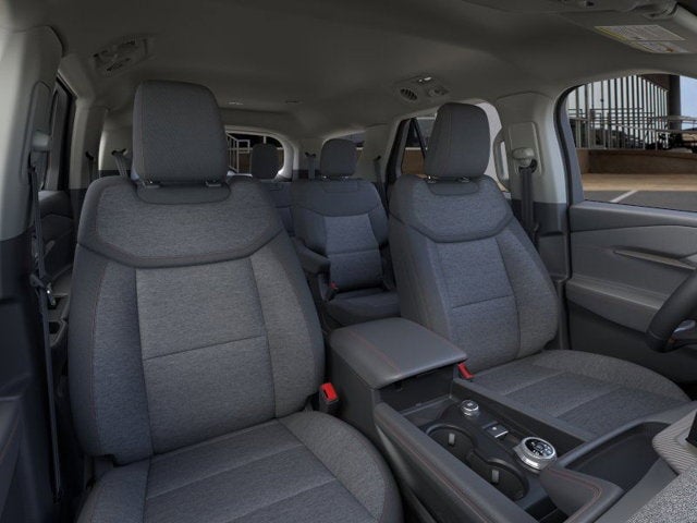 2026 Ford Explorer - Image 33