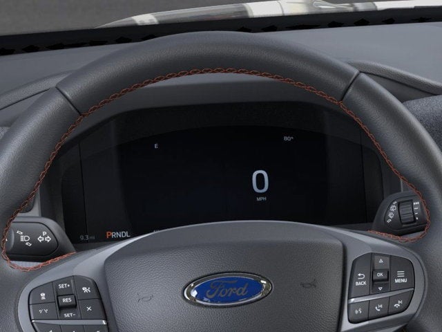 2026 Ford Explorer - Image 36