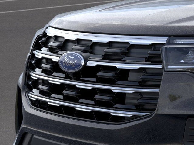 2026 Ford Explorer - Image 40