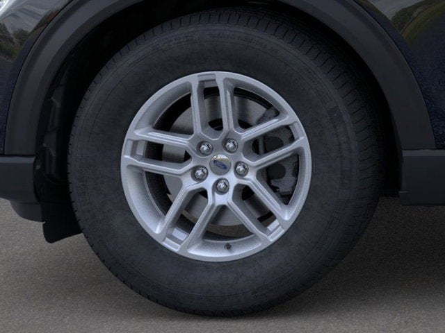 2026 Ford Explorer - Image 42