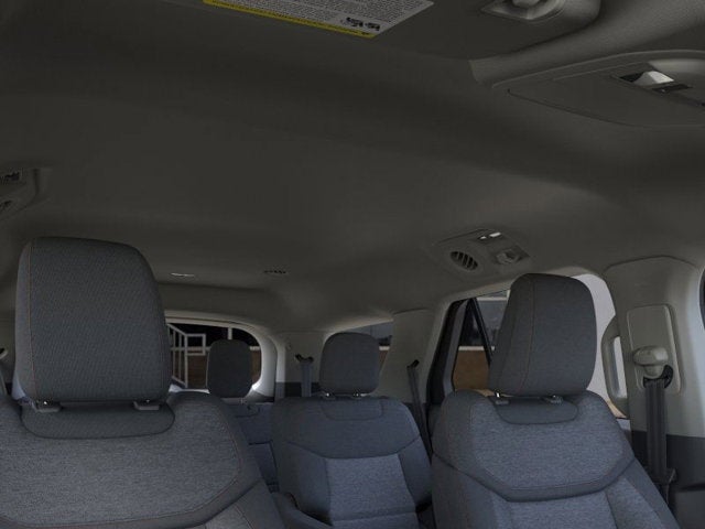 2026 Ford Explorer - Image 45