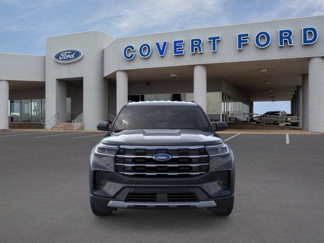 2026 Ford Explorer - Image 29