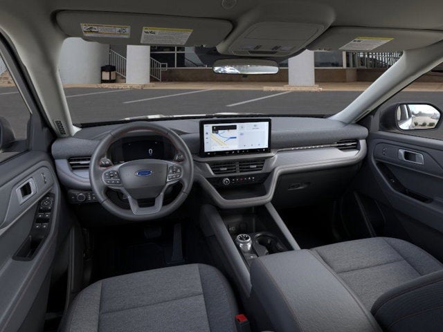 2026 Ford Explorer - Image 32