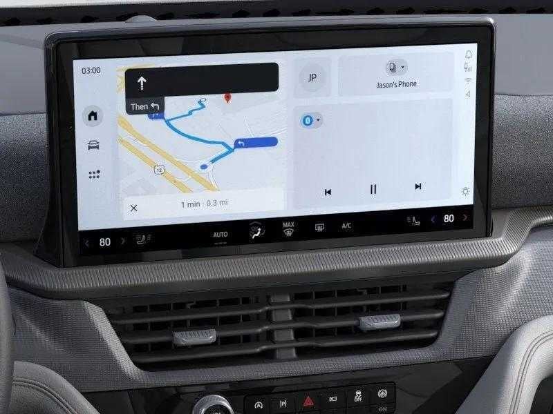 2026 Ford Explorer - Image 14