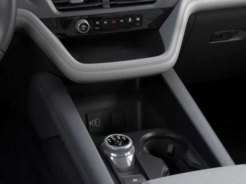 2026 Ford Explorer - Image 15