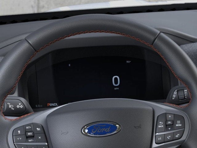 2026 Ford Explorer - Image 36