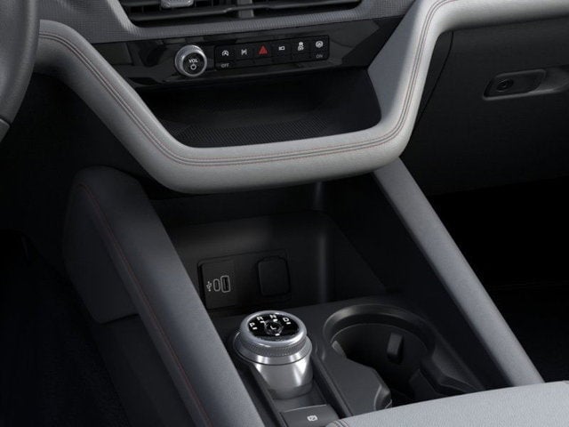 2026 Ford Explorer - Image 38