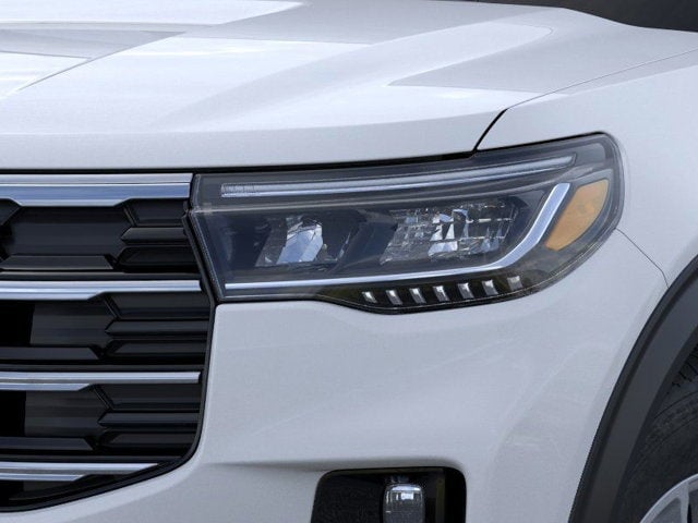 2026 Ford Explorer - Image 41