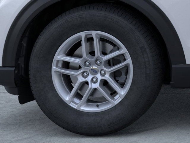 2026 Ford Explorer - Image 42