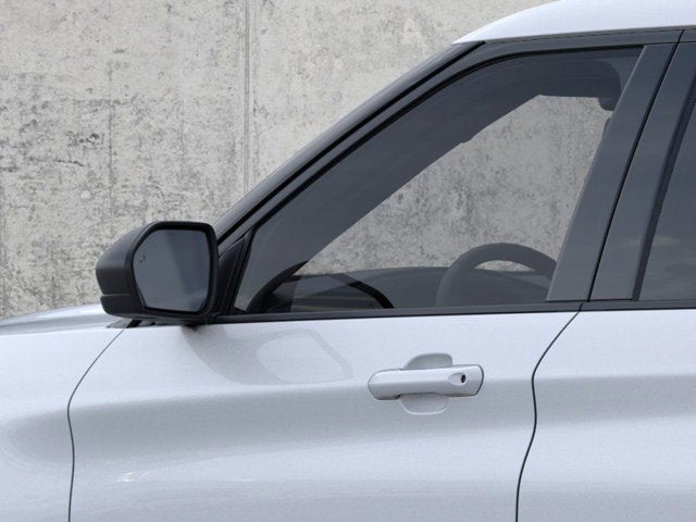 2026 Ford Explorer - Image 43