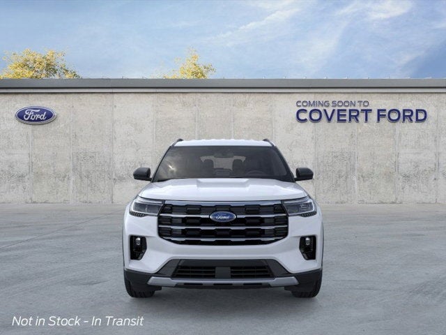 2026 Ford Explorer - Image 29