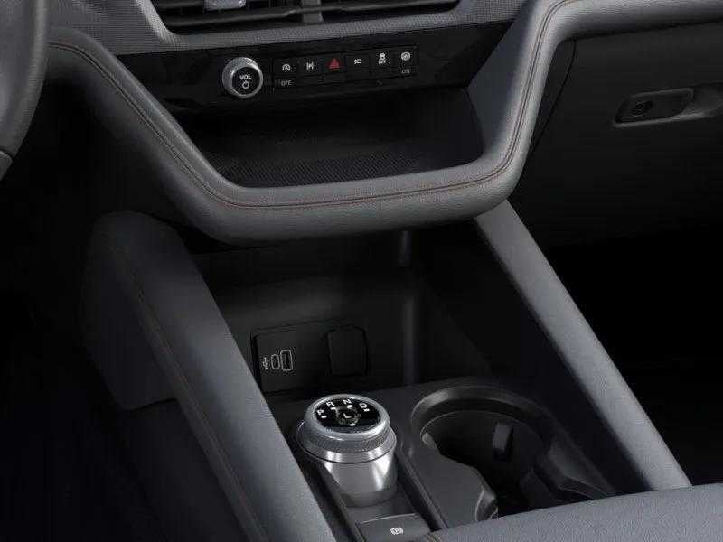 2026 Ford Explorer - Image 15