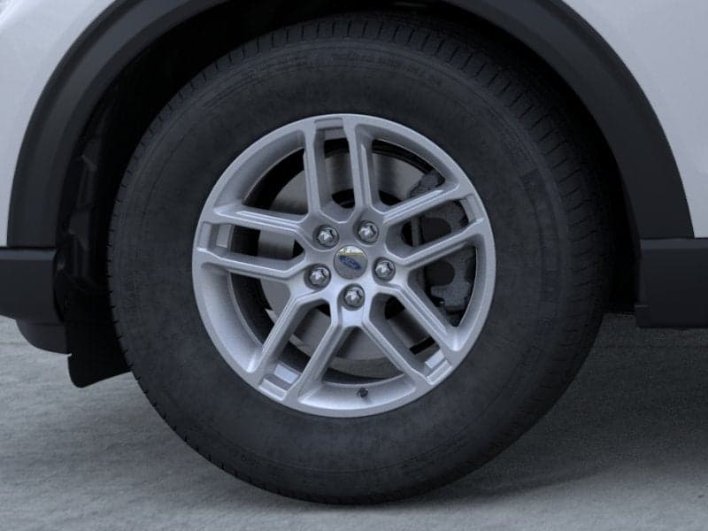 2026 Ford Explorer - Image 19