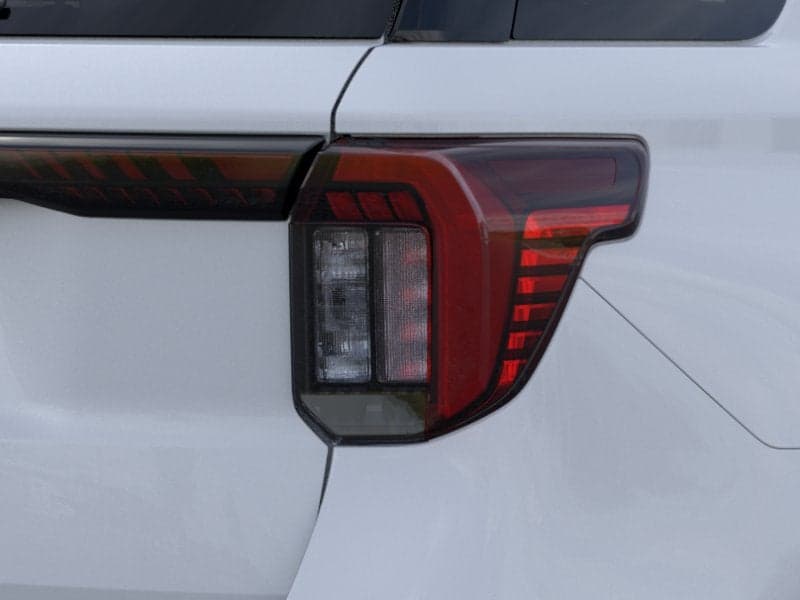 2026 Ford Explorer - Image 21