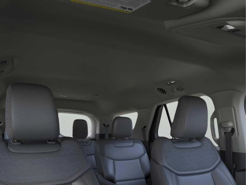 2026 Ford Explorer - Image 22