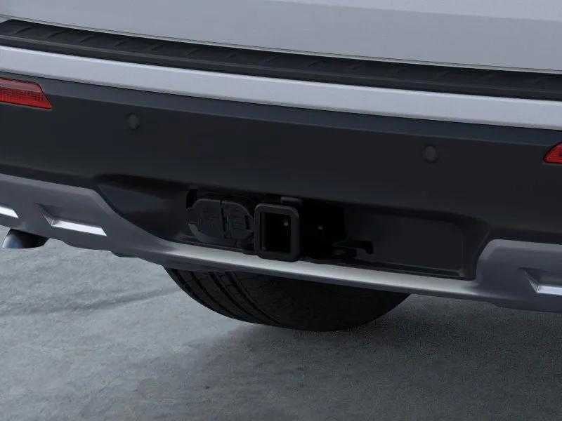 2026 Ford Explorer - Image 23