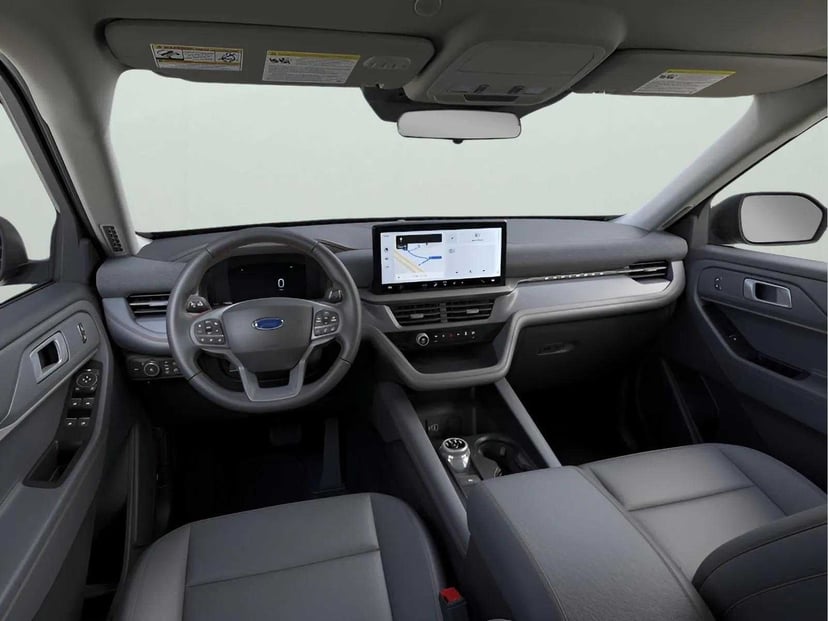 2026 Ford Explorer - Image 9