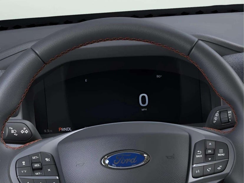 2026 Ford Explorer - Image 14
