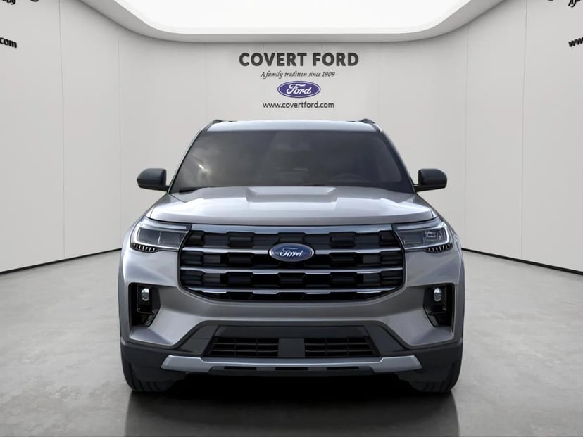 2026 Ford Explorer - Image 6
