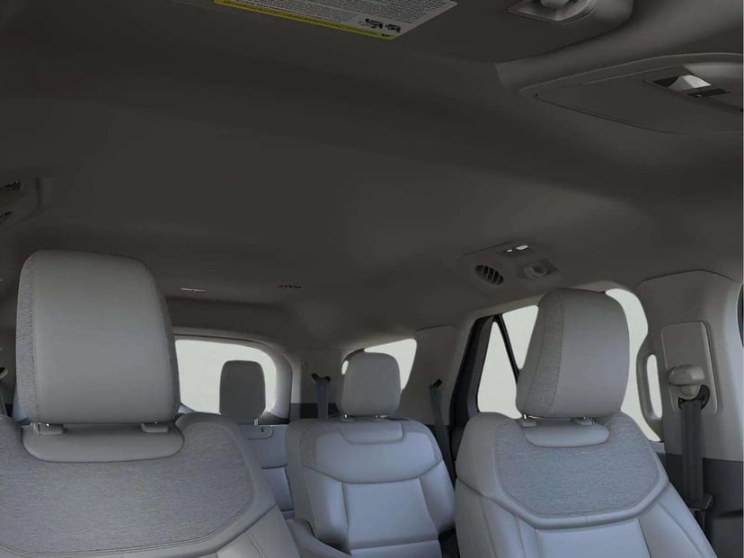 2026 Ford Explorer - Image 9