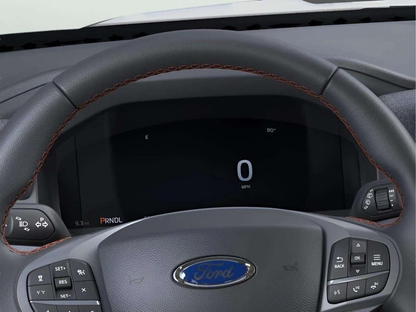 2026 Ford Explorer - Image 11