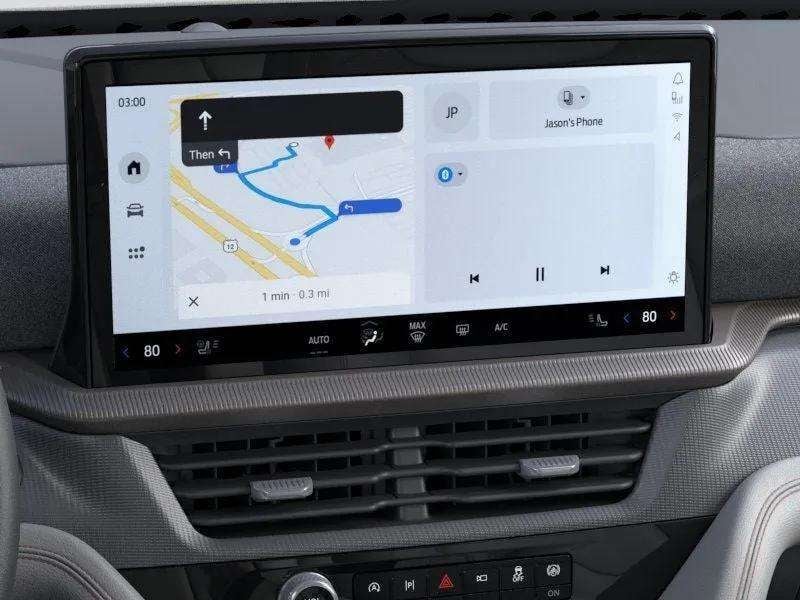2026 Ford Explorer - Image 12