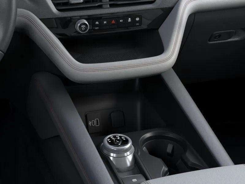 2026 Ford Explorer - Image 13